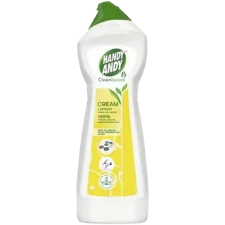 Handy Andy Lemon Multipurpose Cleaning Cream 750ml