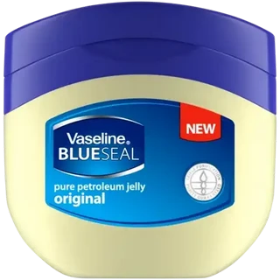 Vaseline Blue Seal Original Pure Petroleum Jelly 250ml