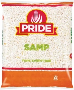 Pride Samp 10kg