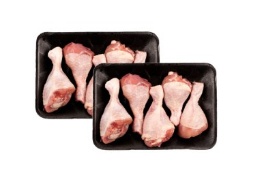 Chicken Drumsticks Frozen (1kg)