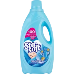 Sta-soft Spring Fresh Fabric Conditioner 2L