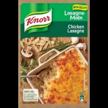 Knorr Lasagne Mate Chicken Lasagne 295g