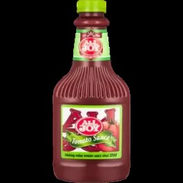 All Joy Tomato Sauce 750ml