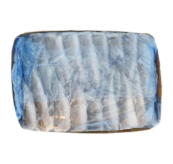 Econo Frozen Headless Baby Hake 5kg