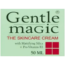 Gentle Magic The Skincare Cream 50ml