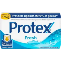 Protex Fresh Bar Soap 175g