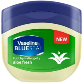 Vaseline Blue Seal Aloe Fresh Petroleum Jelly 50ml