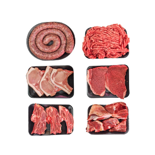 HmperCo Medium Hamper 5kg(10 – Items)