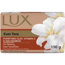 LUX Even Tone Beauty Bar Soap 150g