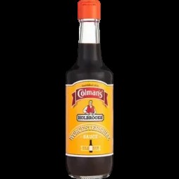 Colman's Holbrooks Worcestershire Sauce 250ml