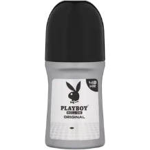 Playboy Original Roll-On 50ml