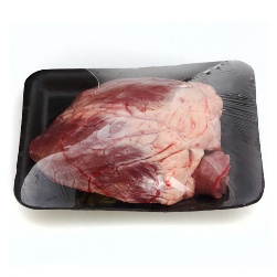 Oxe Heart 1kg