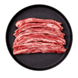 Lamb Riblets (950g – 1.1kg)
