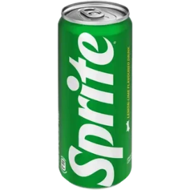 Sprite Lemon-Lime Flavoured Sparkling Drink 300ml