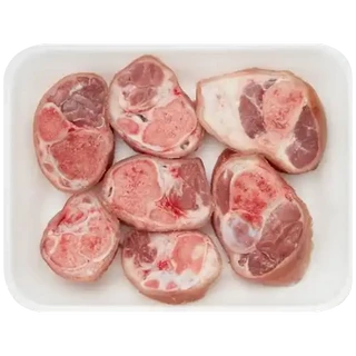 Pork Trotters (450g - 550g)