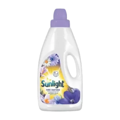 Sunlight Lavender Fabric Conditioner 2L