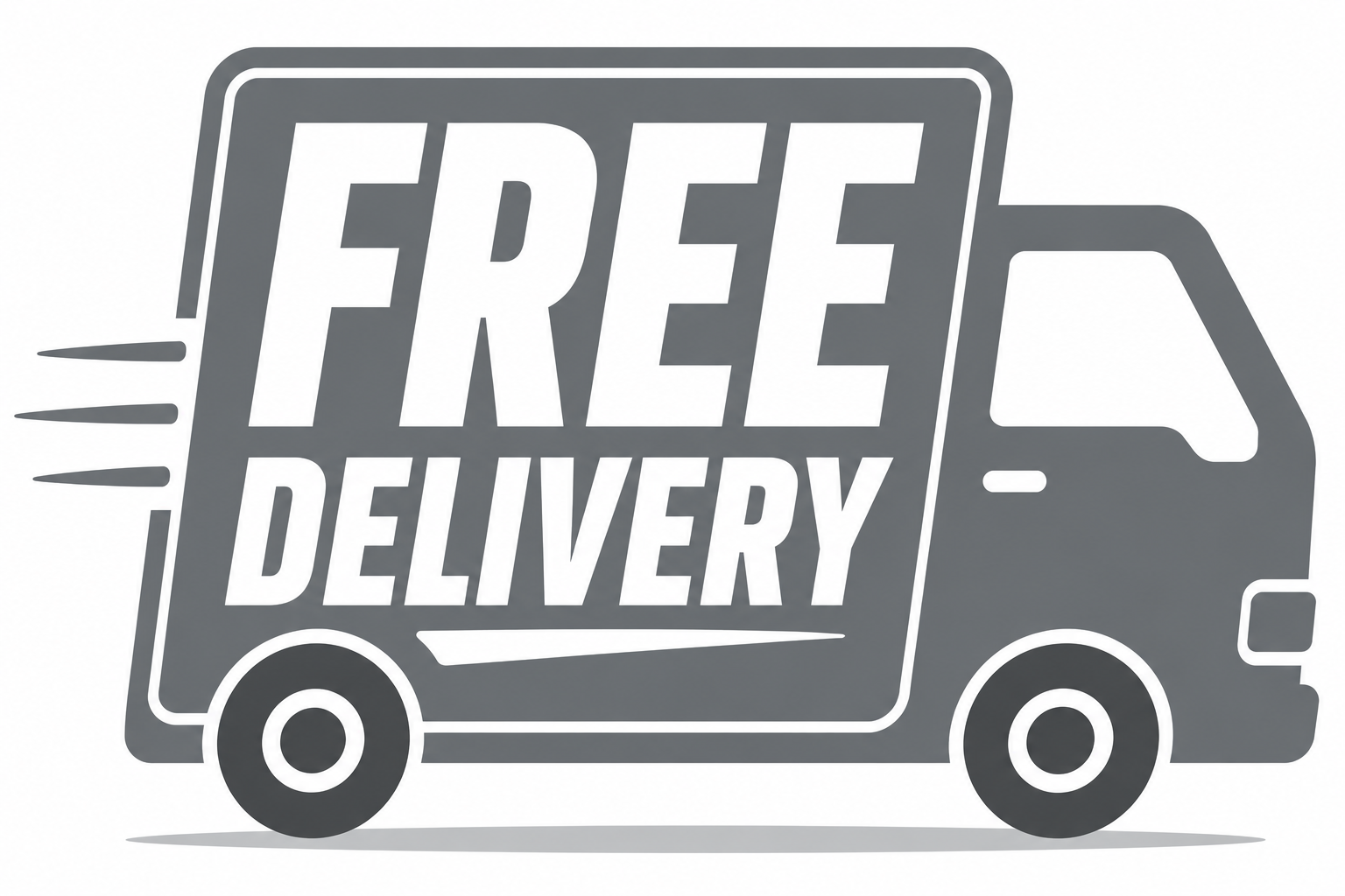 Scheduled (Free) Delivery