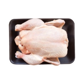 Whole Hardbody Chicken Fresh (1.2kg – 1.7kg)