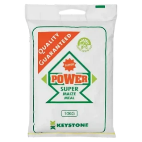 Power Super Maize Meal 10kg