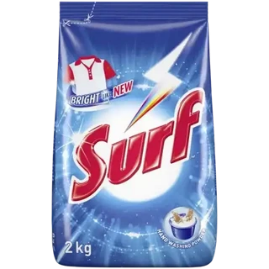 Surf Hand Washing Powder 2kg