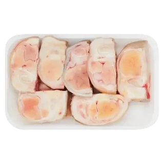 Frozen Cow Heels (950g – 1.1kg)