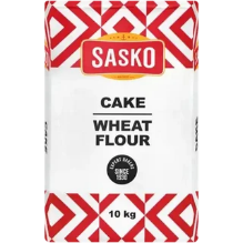 SASKO Cake Wheat Flour Bag 10kg