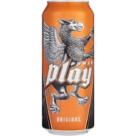 Power Play Original Energy Drink 500ml