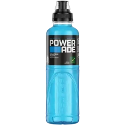 Powerade Mountain Blast Sport Drink 500ml