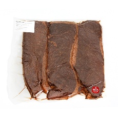 Beef Biltong ready to hang (1kg)