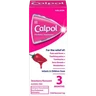 Calpol Strawberry Flavoured Paediatric Suspension 100ml
