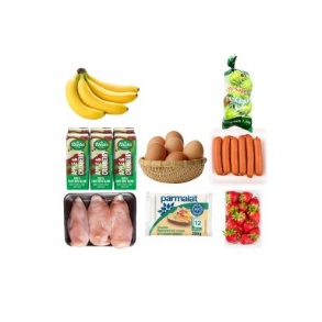 HmperCo Back To School Lunch Box 7(8 – Items)