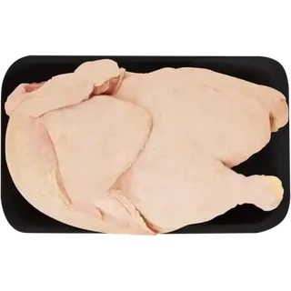 Half Chicken (500g - 700g)