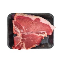Beef T-Bone Steak Portion (500g)