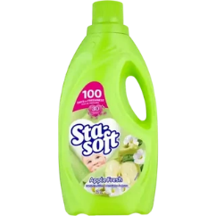 Sta-soft Apple Fresh Fabric Conditioner 2L