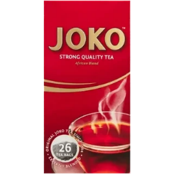 Joko Strong Quality Teabags 26 Pack