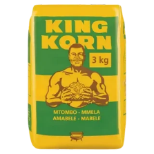 King Korn Amabele Mabele 3kg