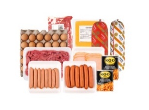 HmperCo Breakfast Hamper 9(11 – Items)