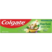 Colgate Herbal Fluoride Toothpaste 100ml