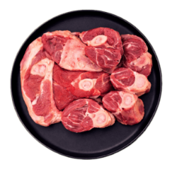 Lamb Stew (950g – 1.1kg)