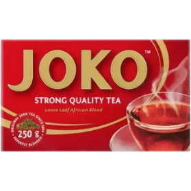 Joko Loose Leaf African Blend Tea 250g