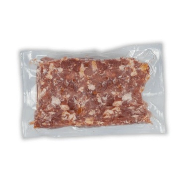 Diced Bacon (500g)