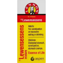 LENNON Lewensessens Mixture 50ml
