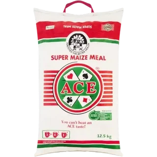 ACE Super Maize Meal Pack 12.5kg